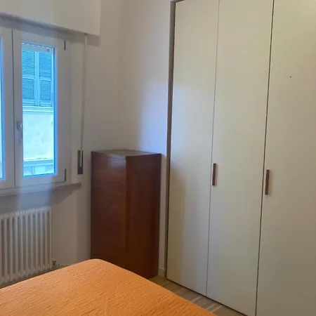 アパート Il Gabbiano *