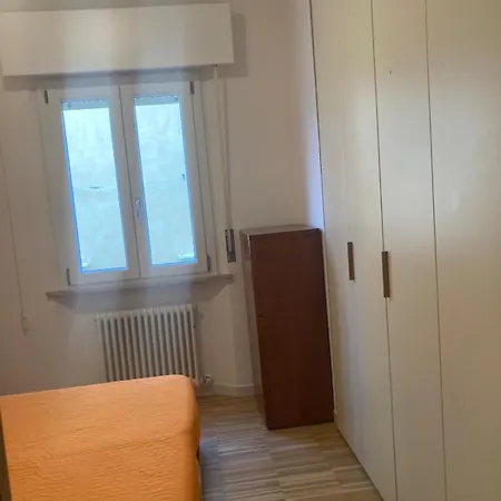 Il Gabbiano * サン・ベネデット・デル・トロント