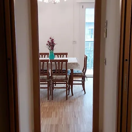 Il Gabbiano Apartment