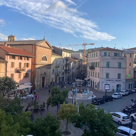 Il Gabbiano *
