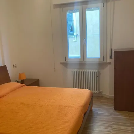 Apartment Il Gabbiano San Benedetto del Tronto