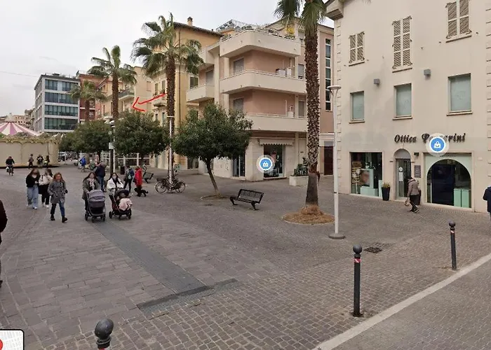 Apartament Il Gabbiano *