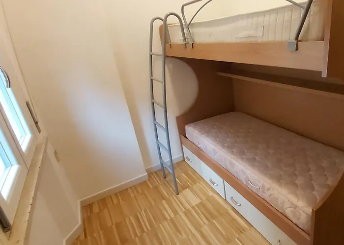 Apartament Il Gabbiano