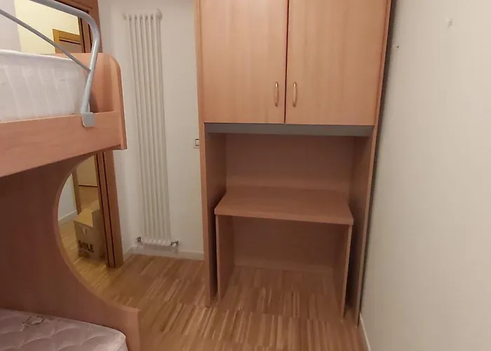 Apartament Il Gabbiano San Benedetto del Tronto