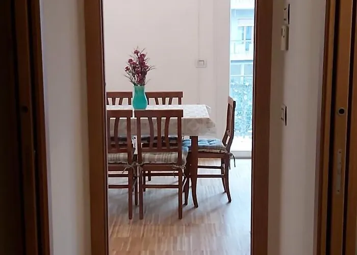 Il Gabbiano Apartament