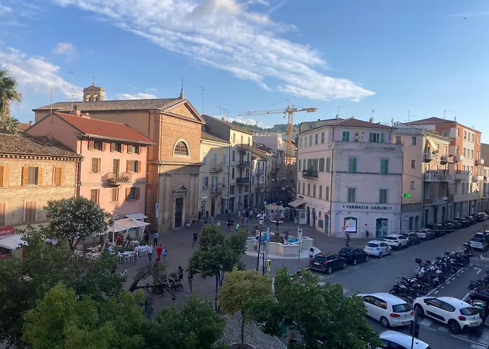 Il Gabbiano *