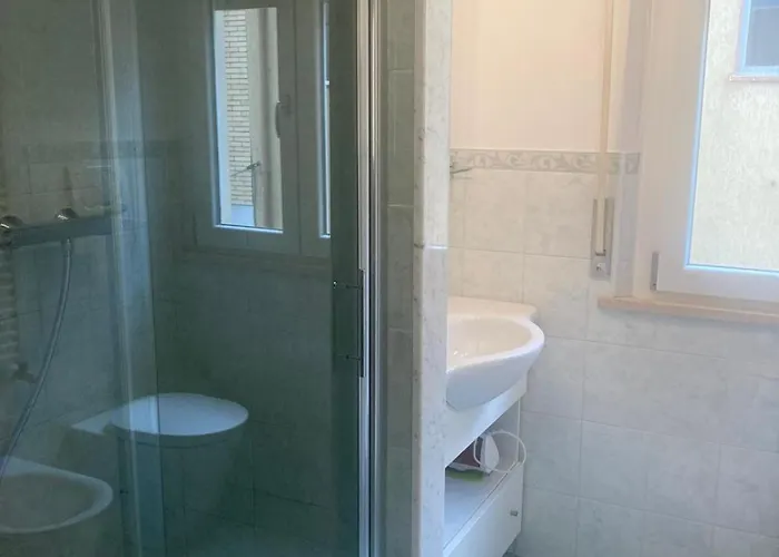 Apartament Il Gabbiano San Benedetto del Tronto